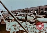 Immagine di Fabbrica Rheinmetall-Borsig Germania, 1945, secondo 29 filmato di repertorio 65675043964