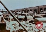 Immagine di Fabbrica Rheinmetall-Borsig Germania, 1945, secondo 30 filmato di repertorio 65675043964