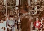 Immagine di Civili tedesco Germania, 1945, secondo 40 filmato di repertorio 65675043965