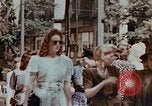 Immagine di Civili tedesco Germania, 1945, secondo 50 filmato di repertorio 65675043965