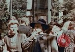 Immagine di Civili tedesco Germania, 1945, secondo 53 filmato di repertorio 65675043965