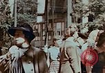 Immagine di Civili tedesco Germania, 1945, secondo 54 filmato di repertorio 65675043965