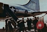 Immagine di Generale Henry Arnold Berlino Germania, 1945, secondo 14 filmato di repertorio 65675043967