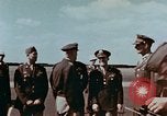 Immagine di Generale Henry Arnold Berlino Germania, 1945, secondo 17 filmato di repertorio 65675043967