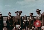 Immagine di Generale Henry Arnold Berlino Germania, 1945, secondo 18 filmato di repertorio 65675043967