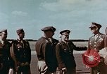 Immagine di Generale Henry Arnold Berlino Germania, 1945, secondo 19 filmato di repertorio 65675043967
