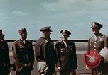 Immagine di Generale Henry Arnold Berlino Germania, 1945, secondo 20 filmato di repertorio 65675043967