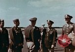 Immagine di Generale Henry Arnold Berlino Germania, 1945, secondo 21 filmato di repertorio 65675043967