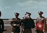 Immagine di Generale Henry Arnold Berlino Germania, 1945, secondo 23 filmato di repertorio 65675043967