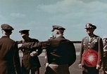 Immagine di Generale Henry Arnold Berlino Germania, 1945, secondo 24 filmato di repertorio 65675043967