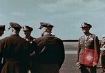 Immagine di Generale Henry Arnold Berlino Germania, 1945, secondo 25 filmato di repertorio 65675043967