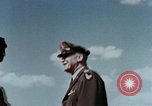 Immagine di Generale Henry Arnold Berlino Germania, 1945, secondo 28 filmato di repertorio 65675043967