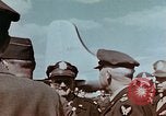 Immagine di Generale Henry Arnold Berlino Germania, 1945, secondo 31 filmato di repertorio 65675043967