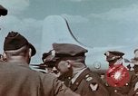 Immagine di Generale Henry Arnold Berlino Germania, 1945, secondo 32 filmato di repertorio 65675043967