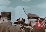 Immagine di Generale Henry Arnold Berlino Germania, 1945, secondo 33 filmato di repertorio 65675043967