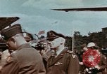 Immagine di Generale Henry Arnold Berlino Germania, 1945, secondo 34 filmato di repertorio 65675043967