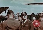 Immagine di Generale Henry Arnold Berlino Germania, 1945, secondo 35 filmato di repertorio 65675043967