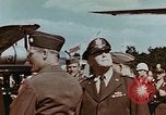 Immagine di Generale Henry Arnold Berlino Germania, 1945, secondo 36 filmato di repertorio 65675043967