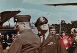 Immagine di Generale Henry Arnold Berlino Germania, 1945, secondo 37 filmato di repertorio 65675043967