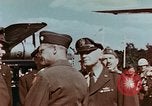 Immagine di Generale Henry Arnold Berlino Germania, 1945, secondo 39 filmato di repertorio 65675043967