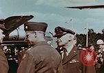 Immagine di Generale Henry Arnold Berlino Germania, 1945, secondo 40 filmato di repertorio 65675043967