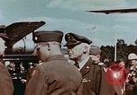 Immagine di Generale Henry Arnold Berlino Germania, 1945, secondo 41 filmato di repertorio 65675043967