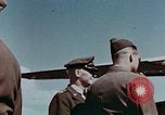 Immagine di Generale Henry Arnold Berlino Germania, 1945, secondo 42 filmato di repertorio 65675043967