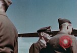 Immagine di Generale Henry Arnold Berlino Germania, 1945, secondo 43 filmato di repertorio 65675043967