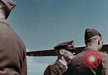 Immagine di Generale Henry Arnold Berlino Germania, 1945, secondo 45 filmato di repertorio 65675043967