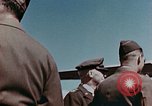 Immagine di Generale Henry Arnold Berlino Germania, 1945, secondo 46 filmato di repertorio 65675043967