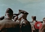 Immagine di Generale Henry Arnold Berlino Germania, 1945, secondo 47 filmato di repertorio 65675043967