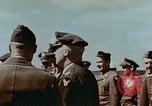 Immagine di Generale Henry Arnold Berlino Germania, 1945, secondo 48 filmato di repertorio 65675043967