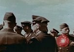 Immagine di Generale Henry Arnold Berlino Germania, 1945, secondo 49 filmato di repertorio 65675043967