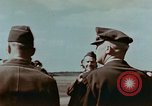 Immagine di Generale Henry Arnold Berlino Germania, 1945, secondo 50 filmato di repertorio 65675043967