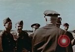 Immagine di Generale Henry Arnold Berlino Germania, 1945, secondo 51 filmato di repertorio 65675043967