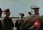 Immagine di Generale Henry Arnold Berlino Germania, 1945, secondo 52 filmato di repertorio 65675043967