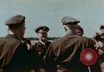 Immagine di Generale Henry Arnold Berlino Germania, 1945, secondo 53 filmato di repertorio 65675043967