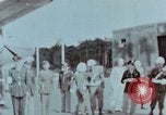 Immagine di Generale Henry Arnold Berlino Germania, 1945, secondo 58 filmato di repertorio 65675043967
