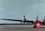 Immagine di Generale Henry Arnold Berlino Germania, 1945, secondo 60 filmato di repertorio 65675043967