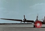 Immagine di Generale Henry Arnold Berlino Germania, 1945, secondo 61 filmato di repertorio 65675043967