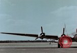 Immagine di Generale Henry Arnold Berlino Germania, 1945, secondo 62 filmato di repertorio 65675043967