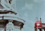 Standbild britische Truppen Berlin Deutschland, 1945, aus Sekunde 5 historischem Filmmaterial Videoclip 65675043968
