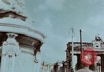 Standbild britische Truppen Berlin Deutschland, 1945, aus Sekunde 6 historischem Filmmaterial Videoclip 65675043968
