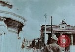 Standbild britische Truppen Berlin Deutschland, 1945, aus Sekunde 7 historischem Filmmaterial Videoclip 65675043968