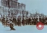 Standbild Feldmarschall Bernard Montgomery Deutschland, 1945, aus Sekunde 41 historischem Filmmaterial Videoclip 65675043969