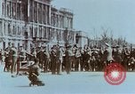 Standbild Feldmarschall Bernard Montgomery Deutschland, 1945, aus Sekunde 42 historischem Filmmaterial Videoclip 65675043969