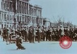 Standbild Feldmarschall Bernard Montgomery Deutschland, 1945, aus Sekunde 43 historischem Filmmaterial Videoclip 65675043969