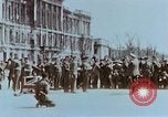 Standbild Feldmarschall Bernard Montgomery Deutschland, 1945, aus Sekunde 44 historischem Filmmaterial Videoclip 65675043969