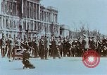 Standbild Feldmarschall Bernard Montgomery Deutschland, 1945, aus Sekunde 45 historischem Filmmaterial Videoclip 65675043969