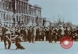 Standbild Feldmarschall Bernard Montgomery Deutschland, 1945, aus Sekunde 55 historischem Filmmaterial Videoclip 65675043969